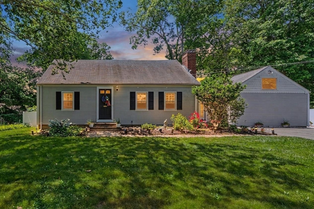25 Moynihan Rd
