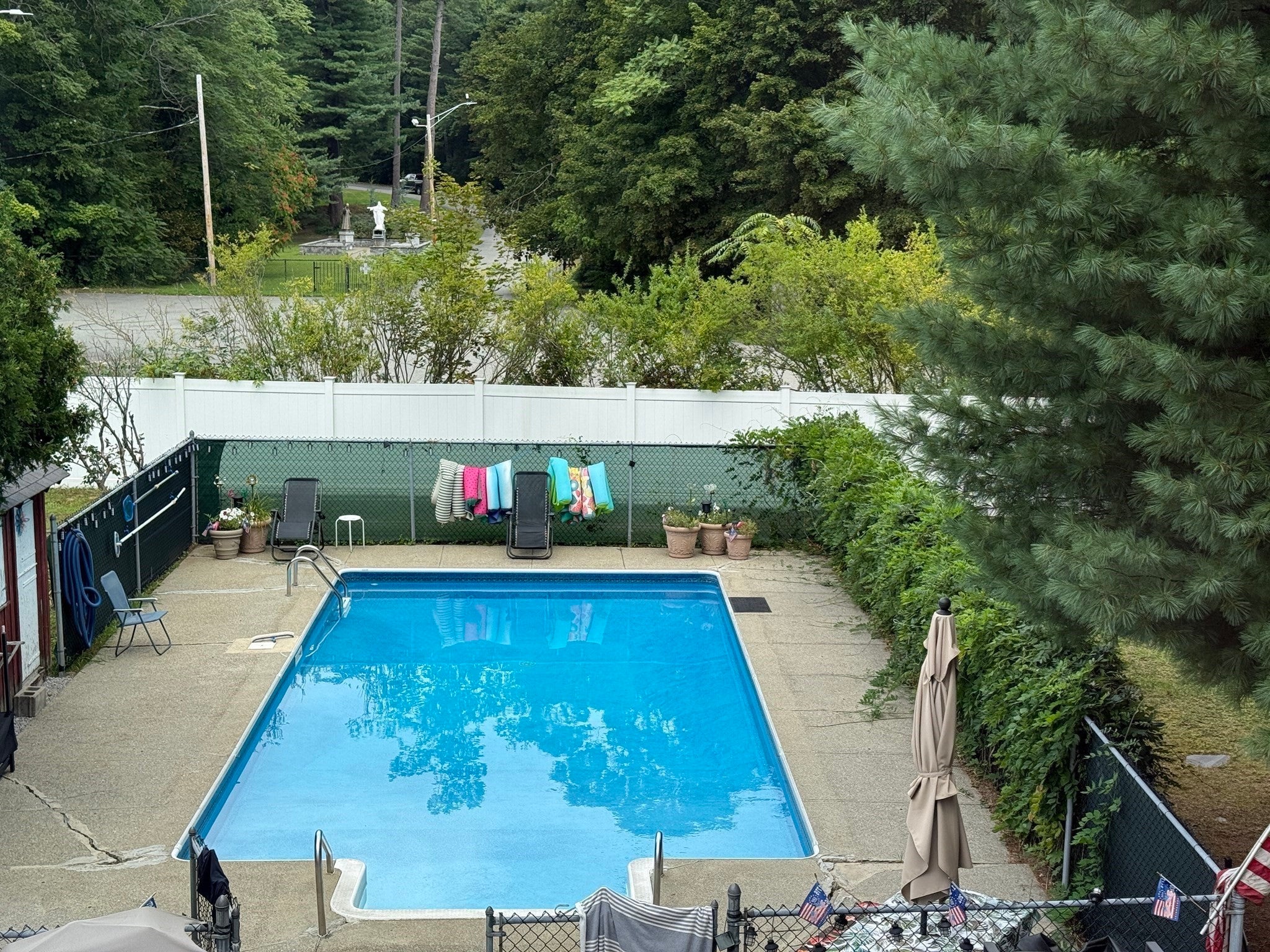 163 Oakside Ave, Methuen, MA, 163 Oakside Ave, Methuen, MA Photo #38