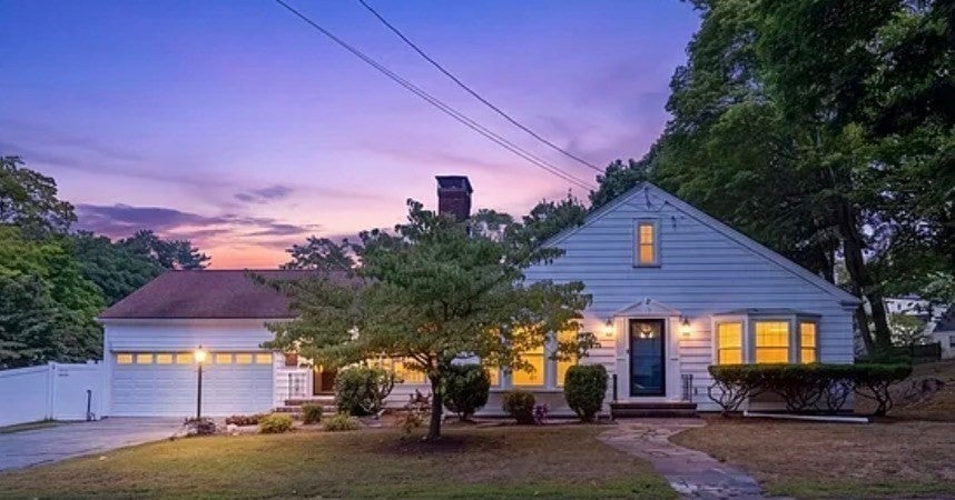 163 Oakside Ave, Methuen, MA, 163 Oakside Ave, Methuen, MA Photo #1