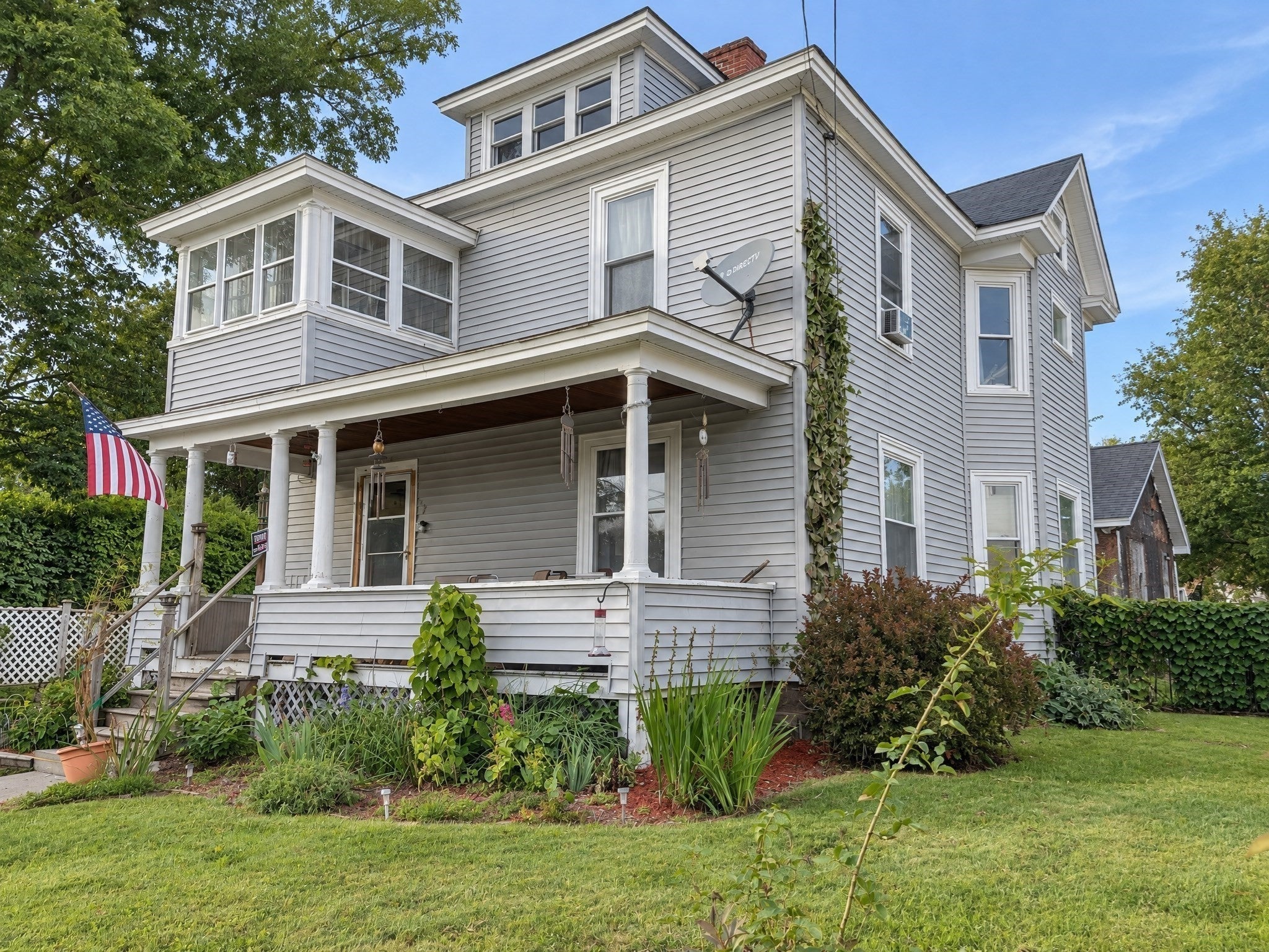 59 Forest Ave, Greenfield, MA Photo #3