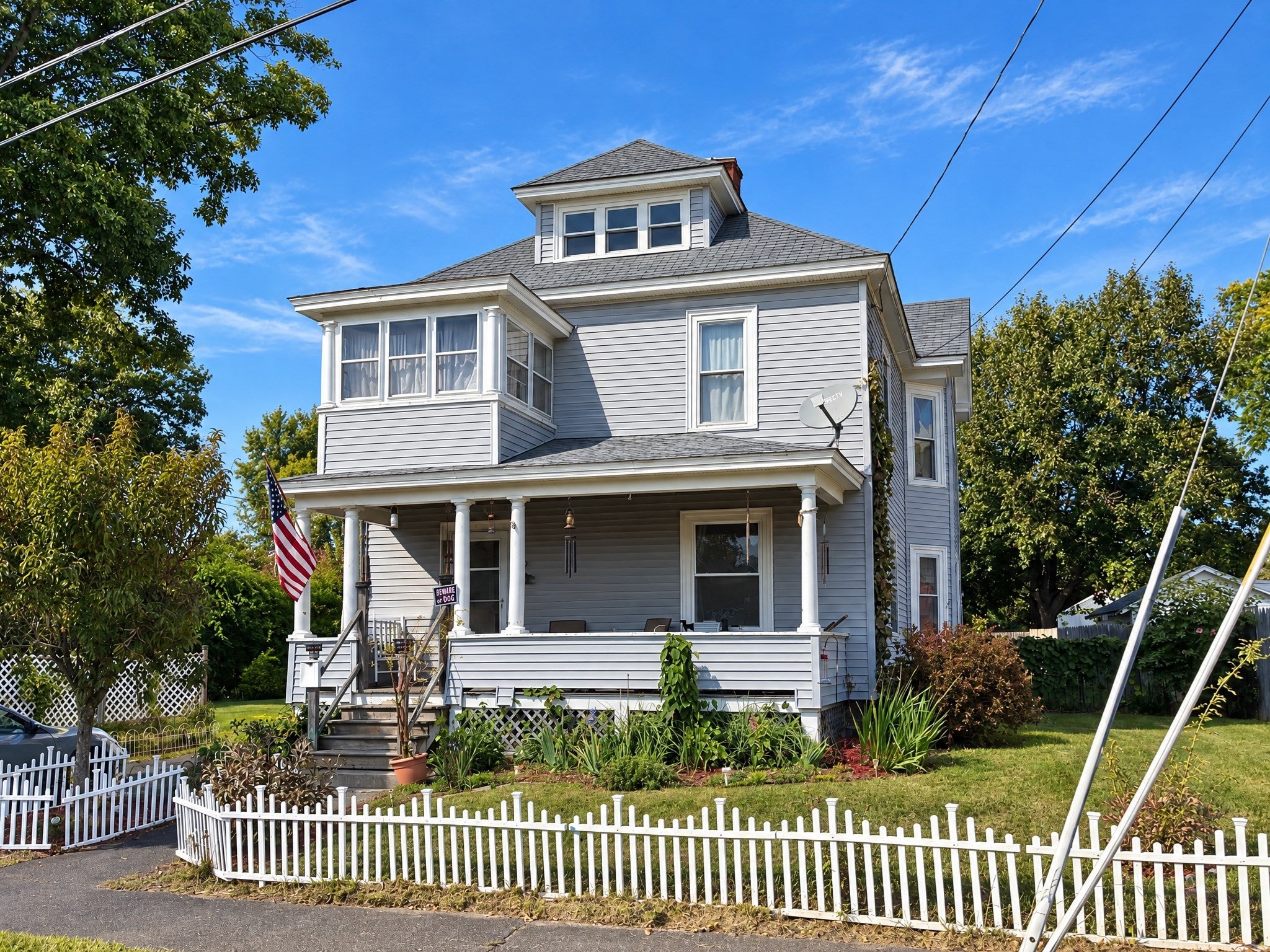 59 Forest Ave, Greenfield, MA Photo #1