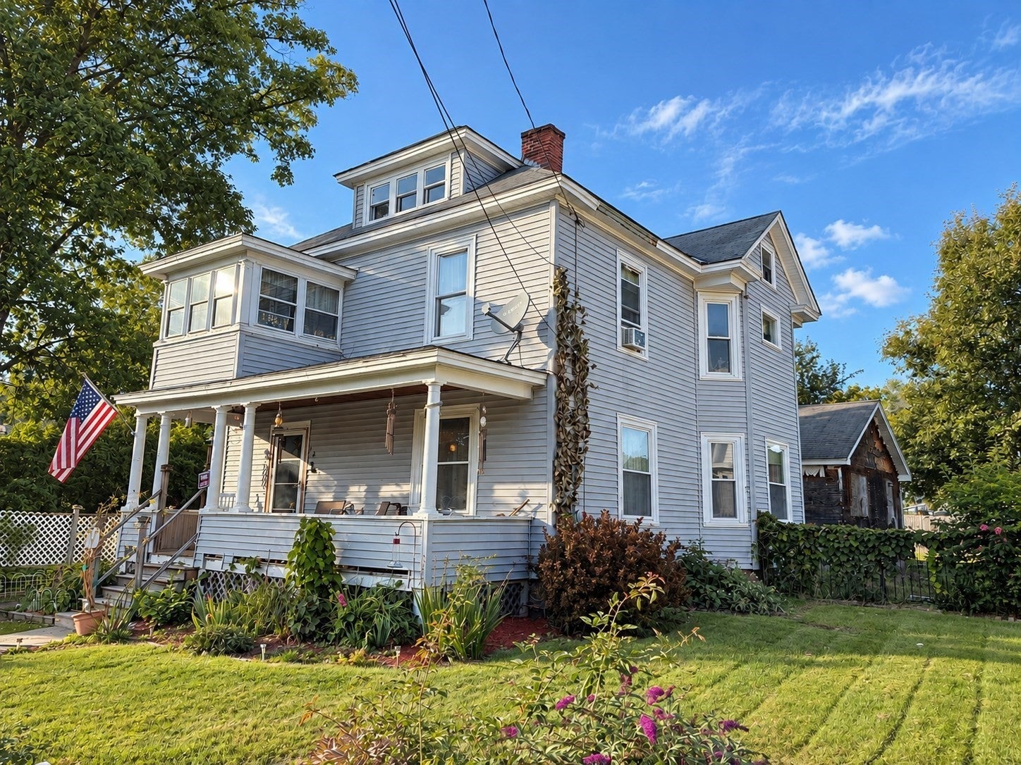 59 Forest Ave, Greenfield, MA Photo #2