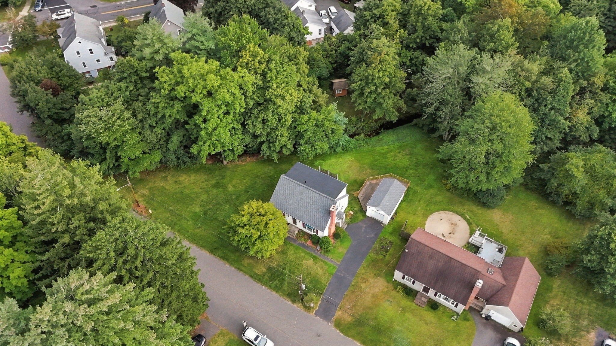 31 Brook St, East Longmeadow, MA, 31 Brook St, East Longmeadow, MA Photo #38