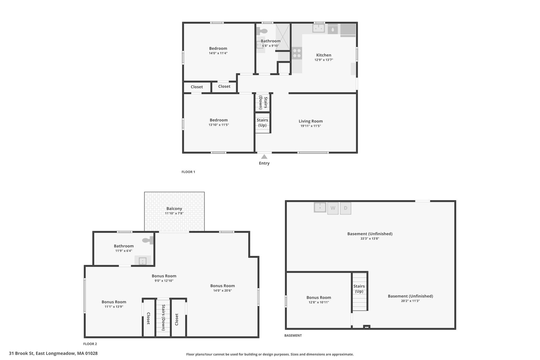 31 Brook St, East Longmeadow, MA, 31 Brook St, East Longmeadow, MA Photo #41