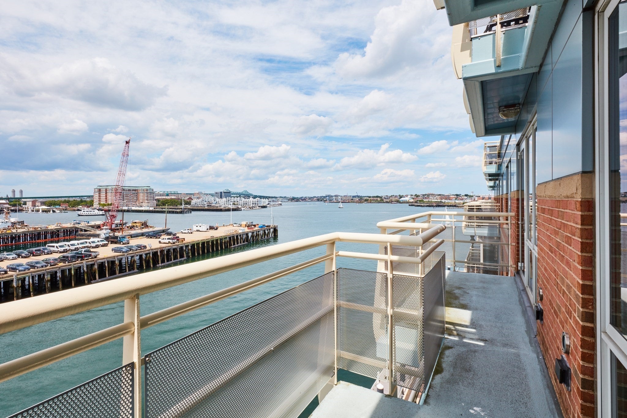 3 Battery Wharf #3505, Boston, MA, 3 Battery Wharf #3505, Boston, MA Photo #21