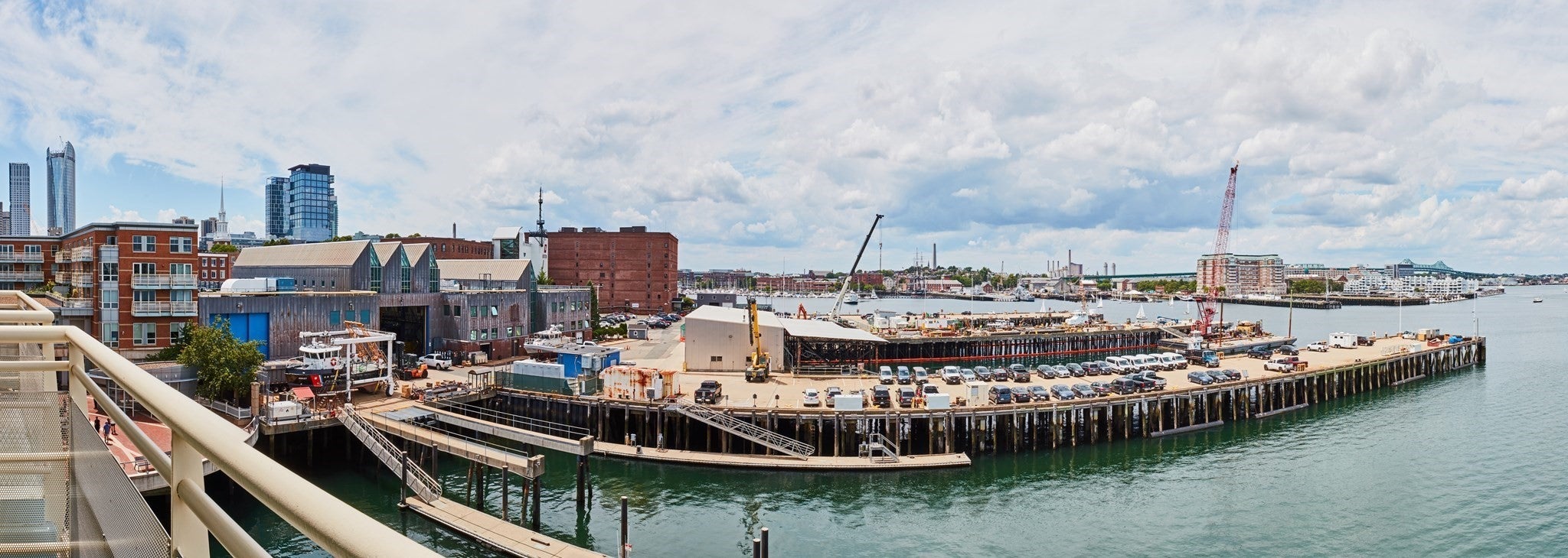 3 Battery Wharf #3505, Boston, MA, 3 Battery Wharf #3505, Boston, MA Photo #15