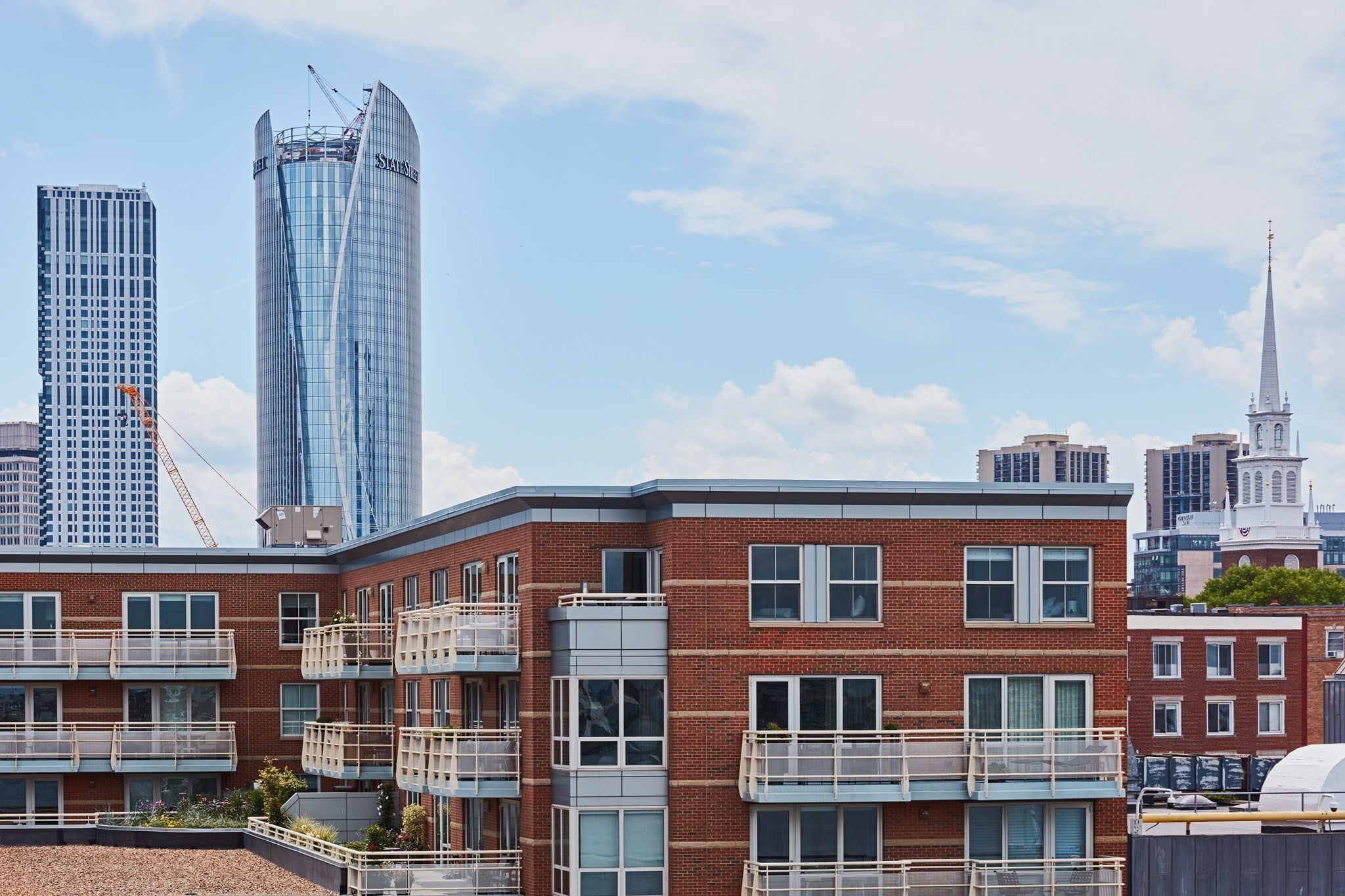 3 Battery Wharf #3505, Boston, MA, 3 Battery Wharf #3505, Boston, MA Photo #19