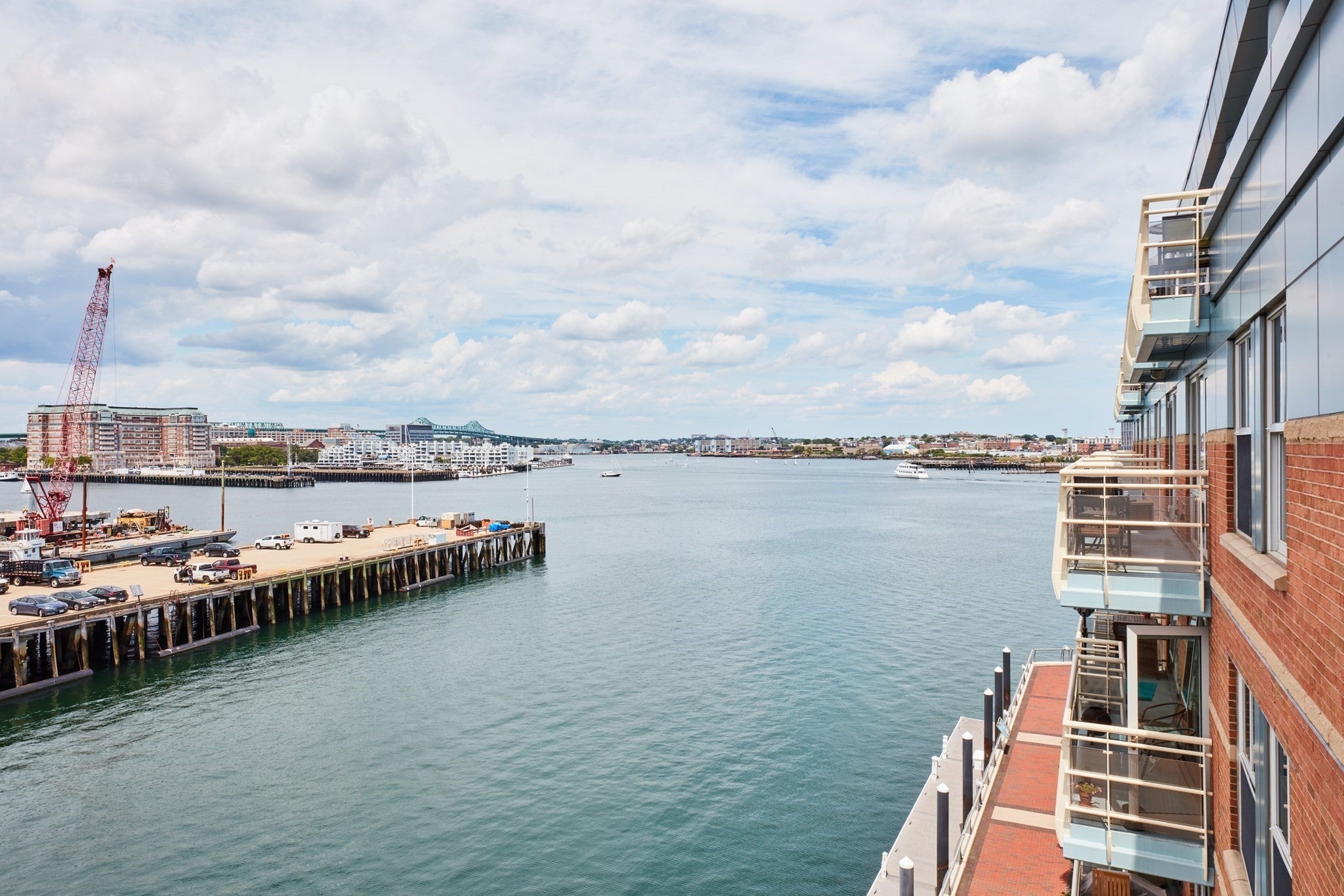 3 Battery Wharf #3505, Boston, MA, 3 Battery Wharf #3505, Boston, MA Photo #20