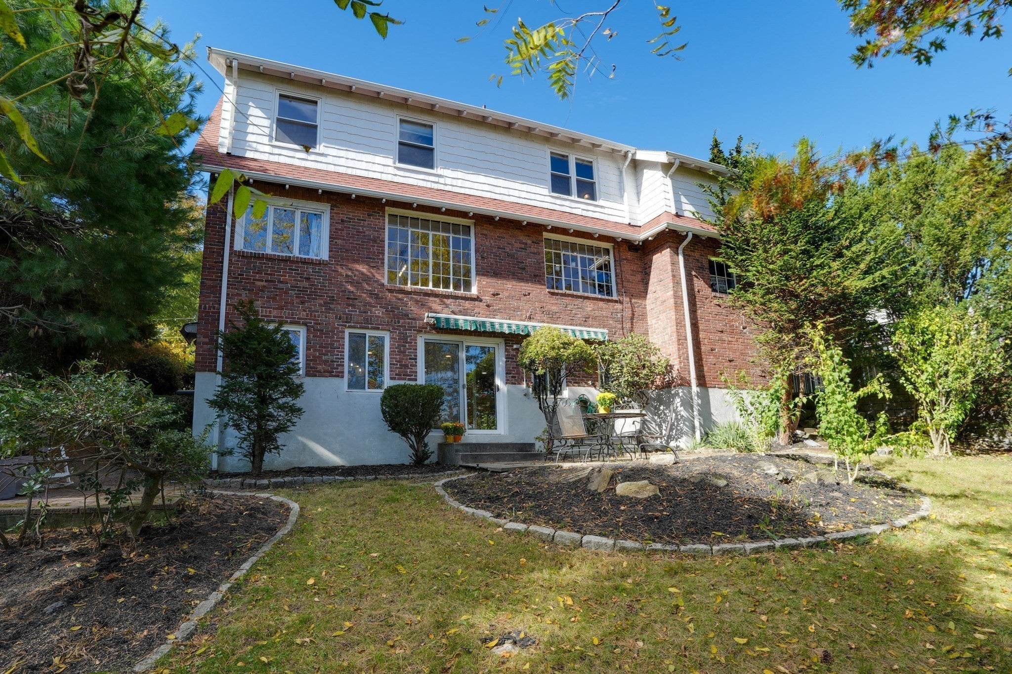 17 Richmond Road