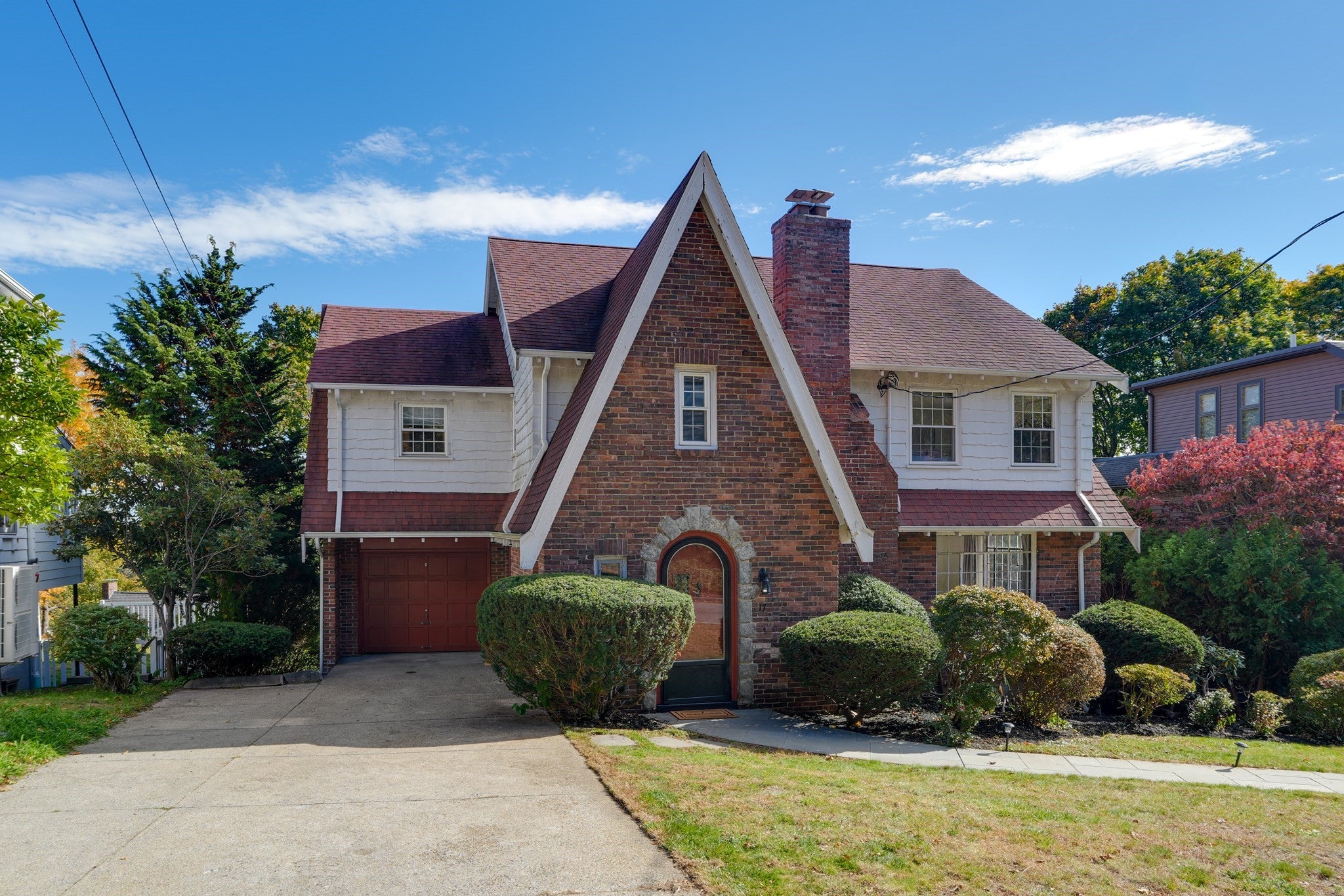 17 Richmond Road