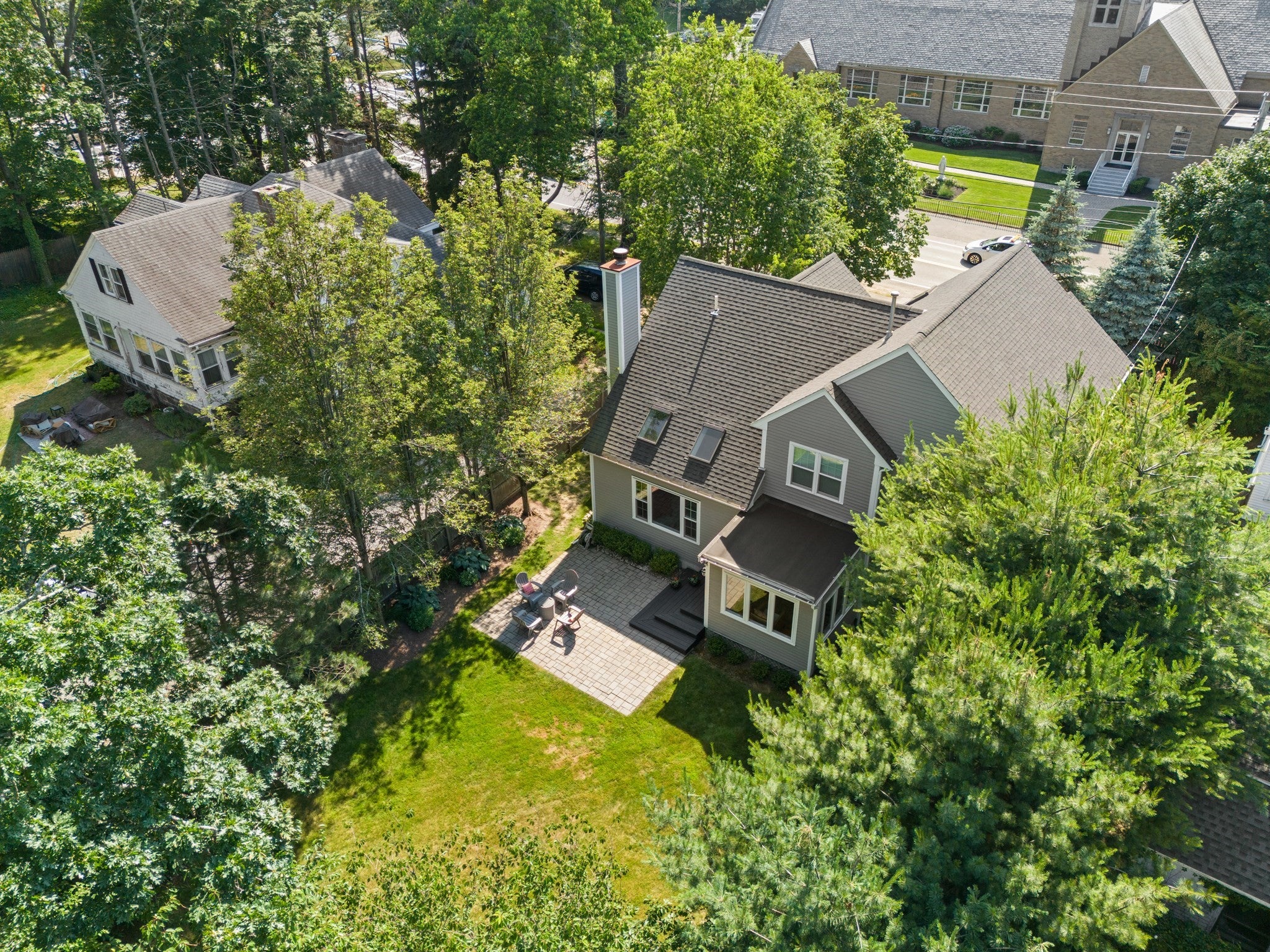 578 Randolph Ave, Milton, MA Photo #28