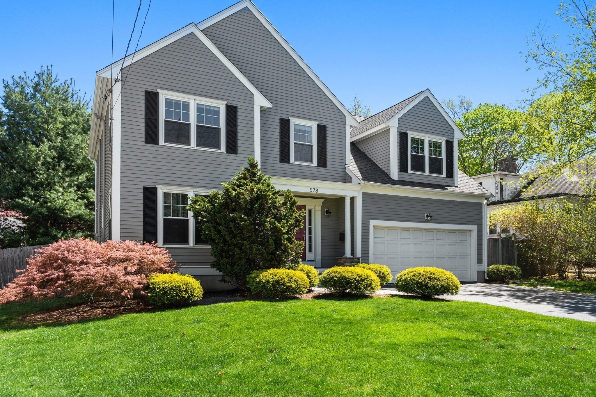 578 Randolph Ave, Milton, MA Photo #1