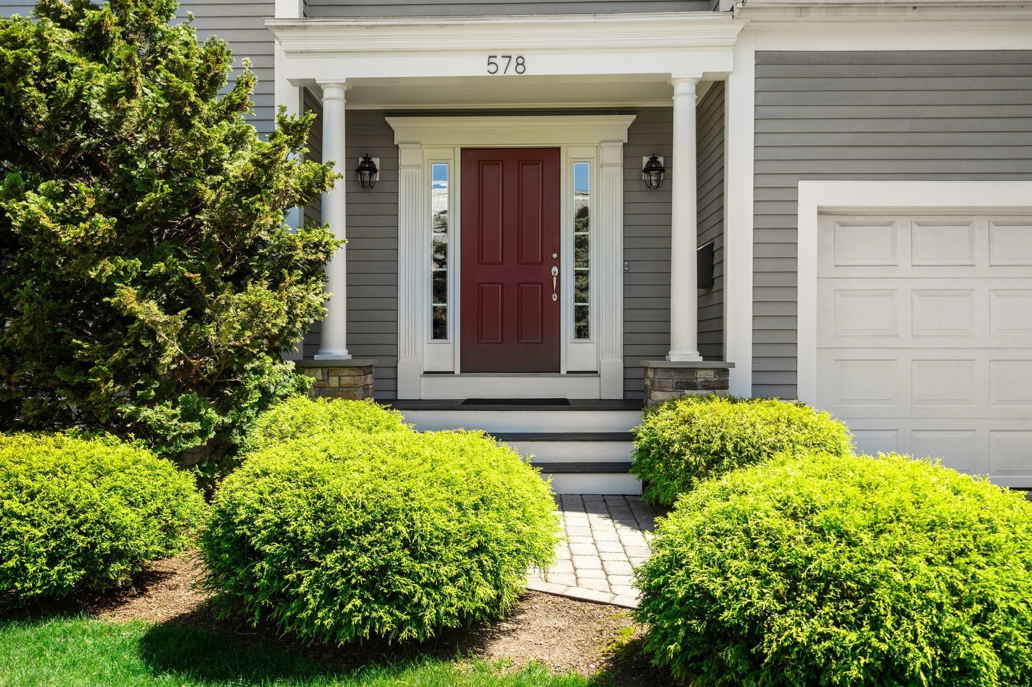 578 Randolph Ave, Milton, MA Photo #2