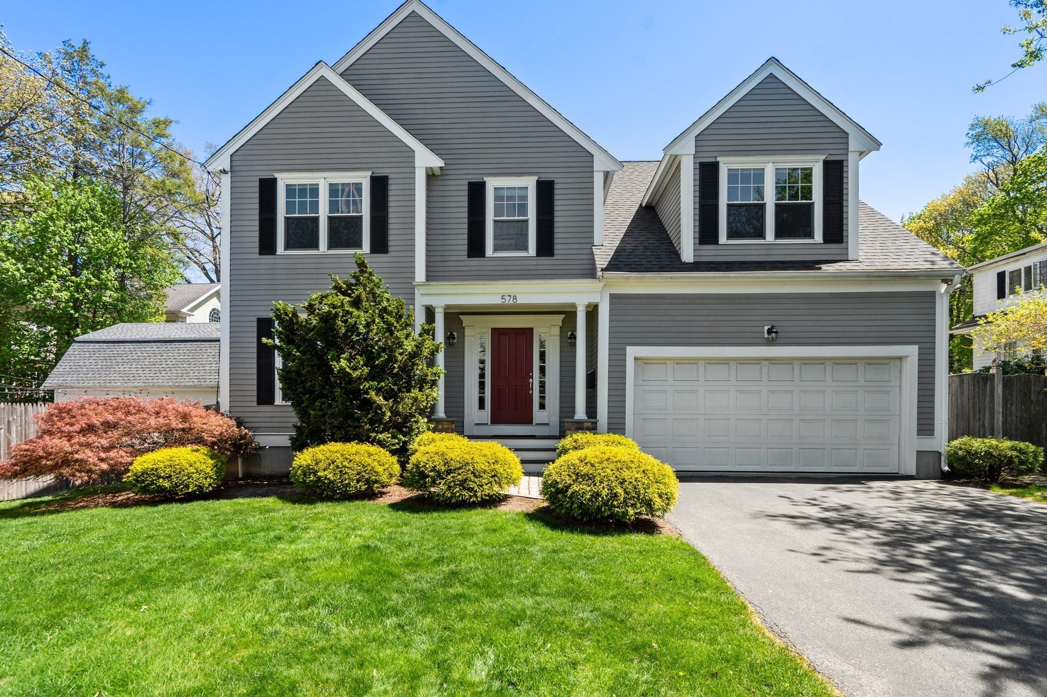 578 Randolph Ave, Milton, MA Photo #29