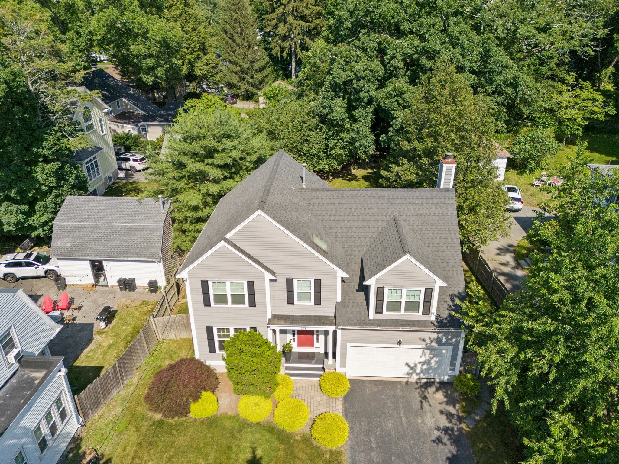 578 Randolph Ave, Milton, MA Photo #27