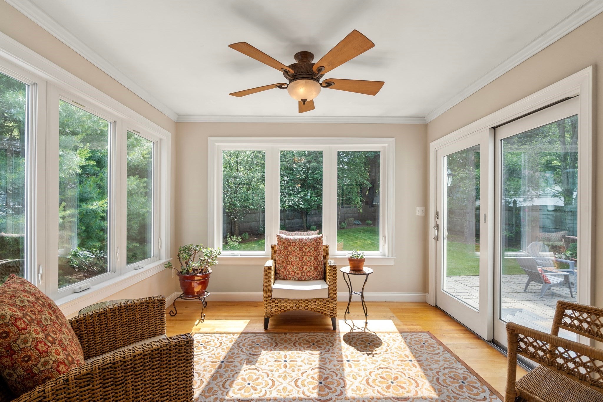 578 Randolph Ave, Milton, MA Photo #14