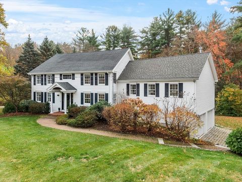 Photo of 78 North Street, North Reading, MA 01864 (MLS # 73507833)