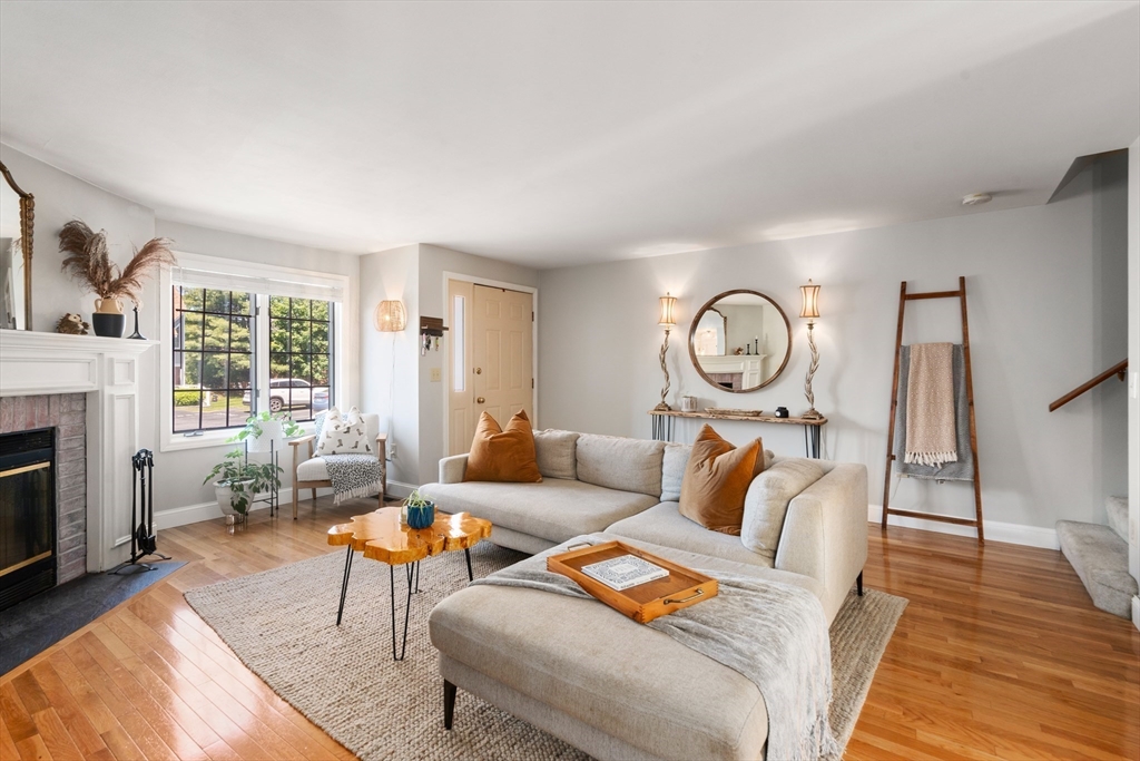 128 Parker Street 4C