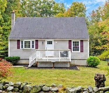 25 School House Rd, Phillipston, MA, 25 School House Rd, Phillipston, MA Photo #1