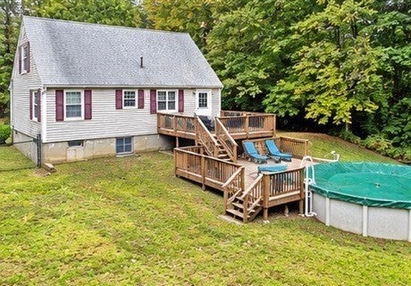25 School House Rd, Phillipston, MA, 25 School House Rd, Phillipston, MA Photo #17