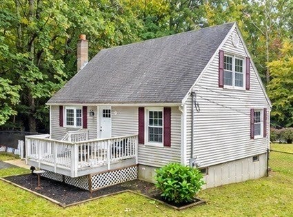 25 School House Rd, Phillipston, MA, 25 School House Rd, Phillipston, MA Photo #2