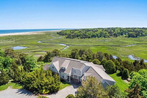 Photo of 12 Windswept Lane, Orleans, MA 02653 (MLS # 73505446)