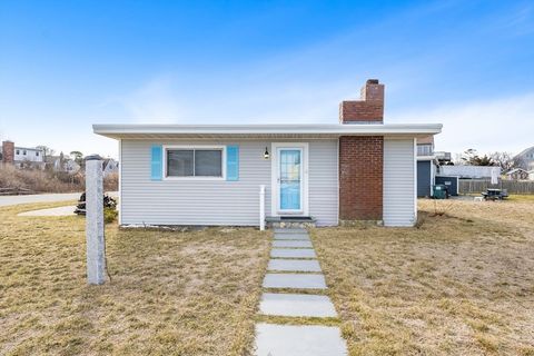 Photo of 4 Freeman Avenue, Sandwich, MA 02563 (MLS # 73487860)