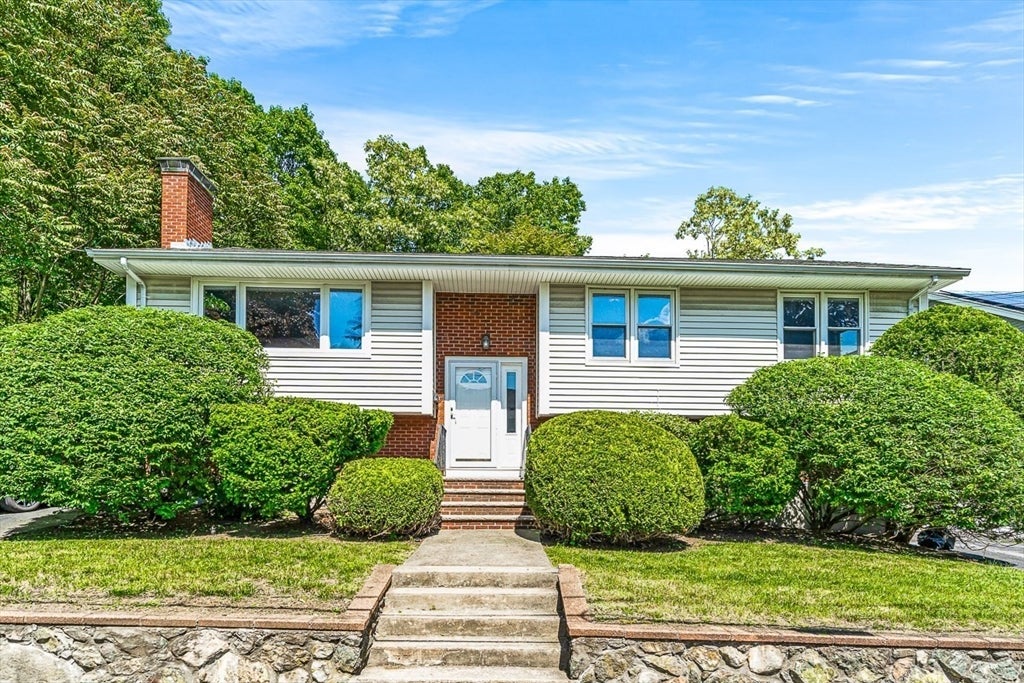7-9 Cleveland Rd