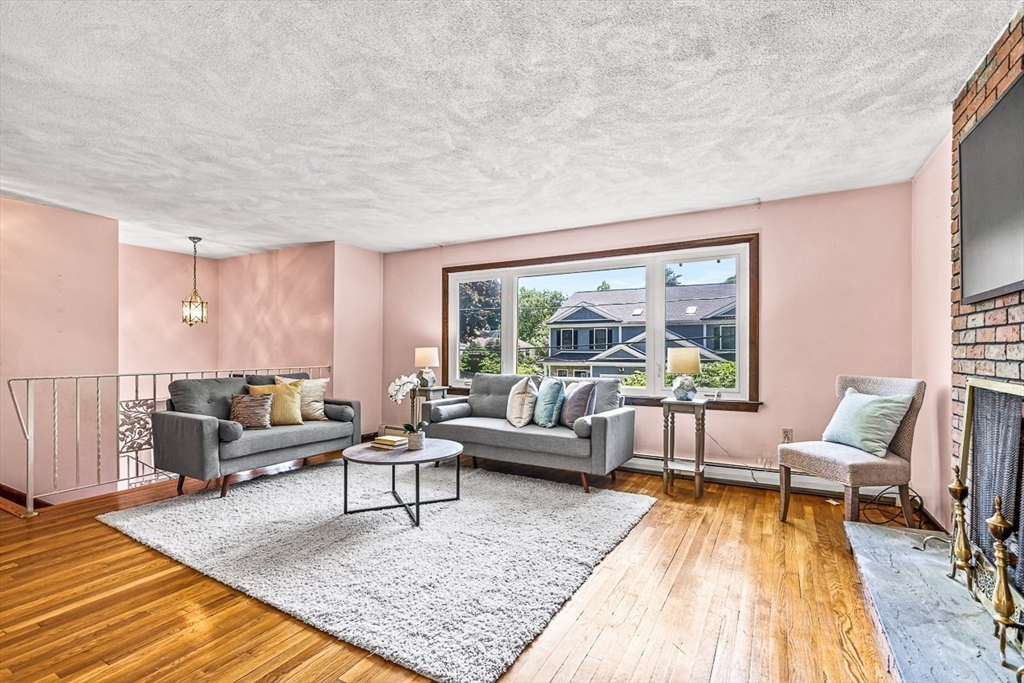 7-9 Cleveland Rd