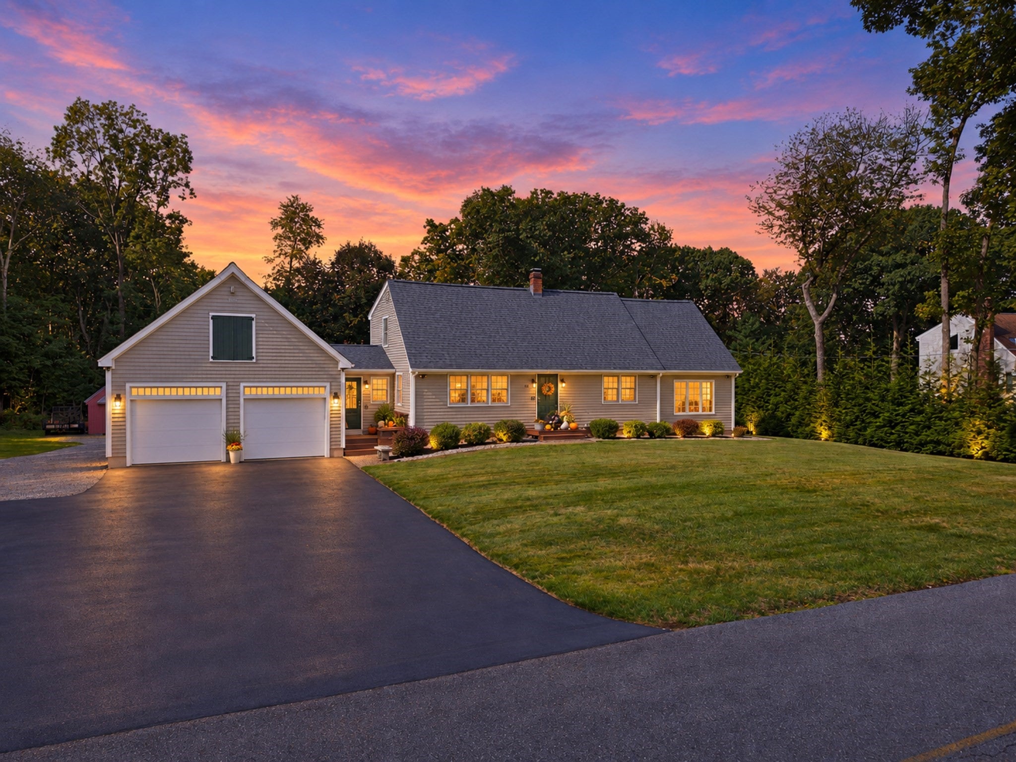 80 Dodge Hill Rd, Sutton, MA, 80 Dodge Hill Rd, Sutton, MA Photo #1