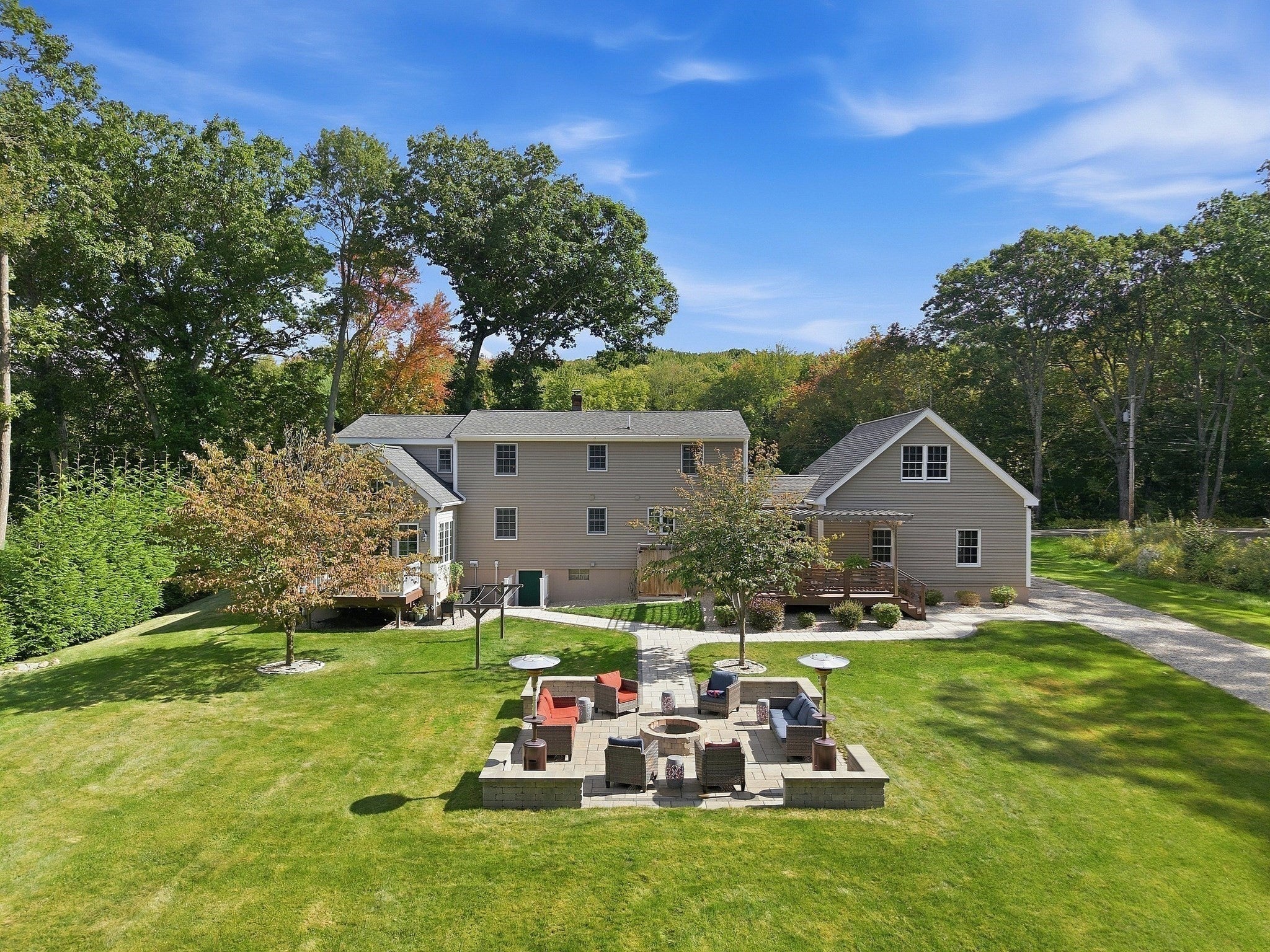 80 Dodge Hill Rd