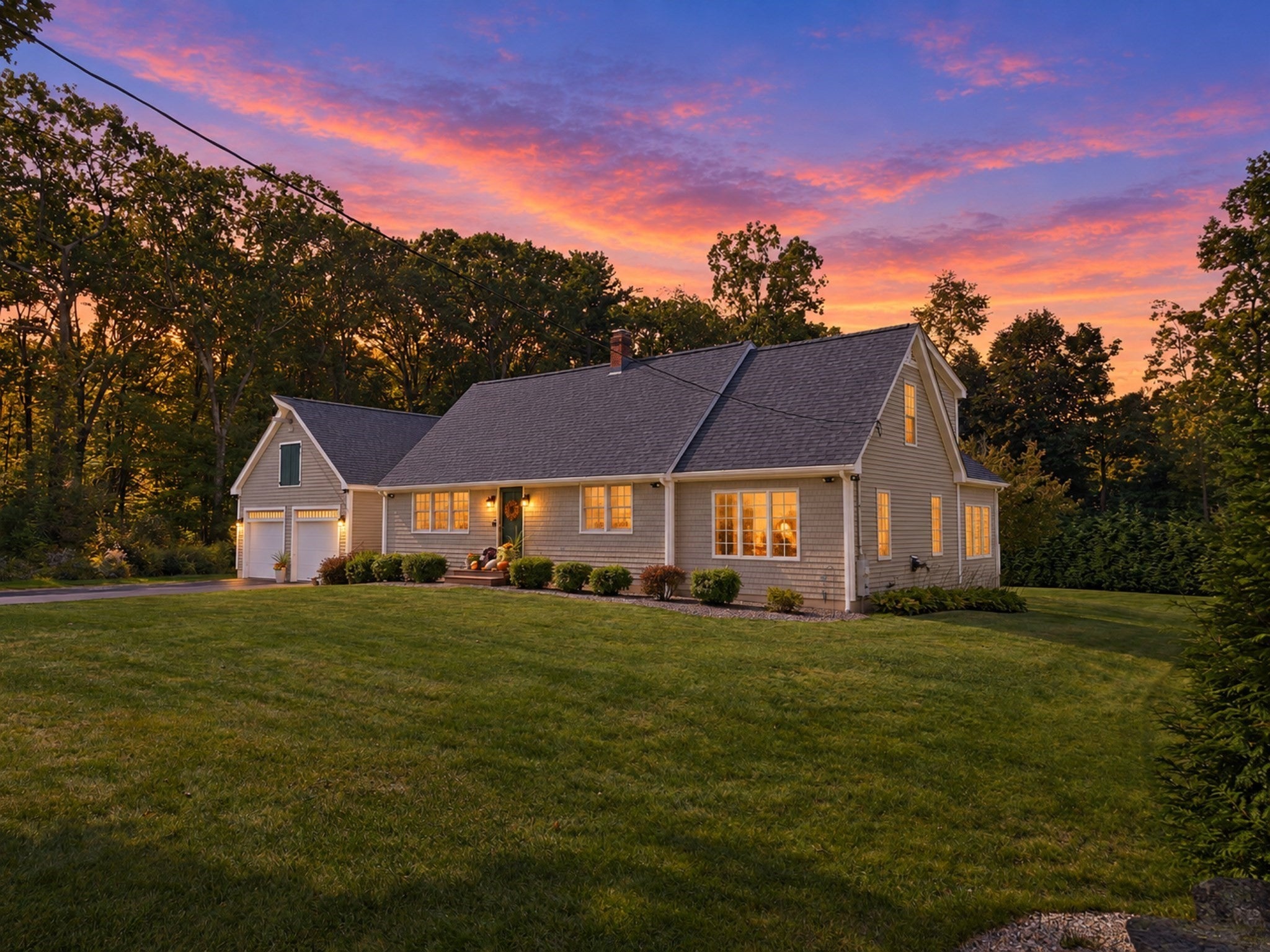 80 Dodge Hill Rd