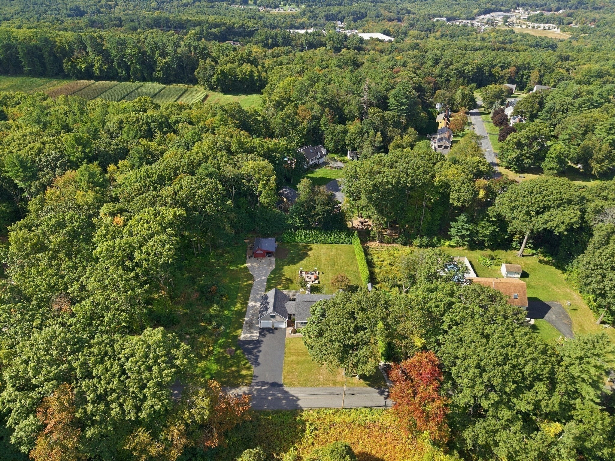 80 Dodge Hill Rd, Sutton, MA, 80 Dodge Hill Rd, Sutton, MA Photo #39