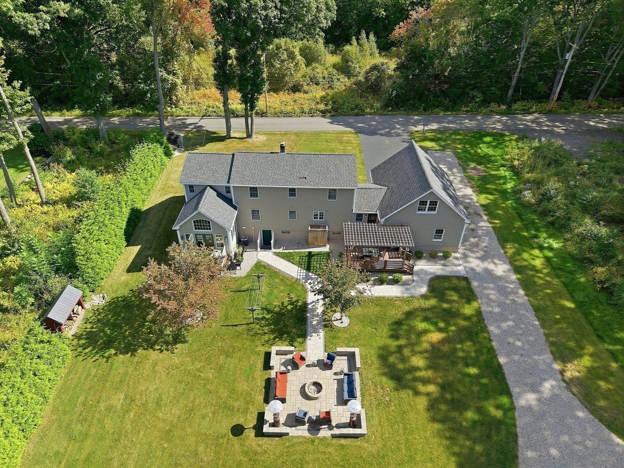 80 Dodge Hill Rd, Sutton, MA, 80 Dodge Hill Rd, Sutton, MA Photo #37
