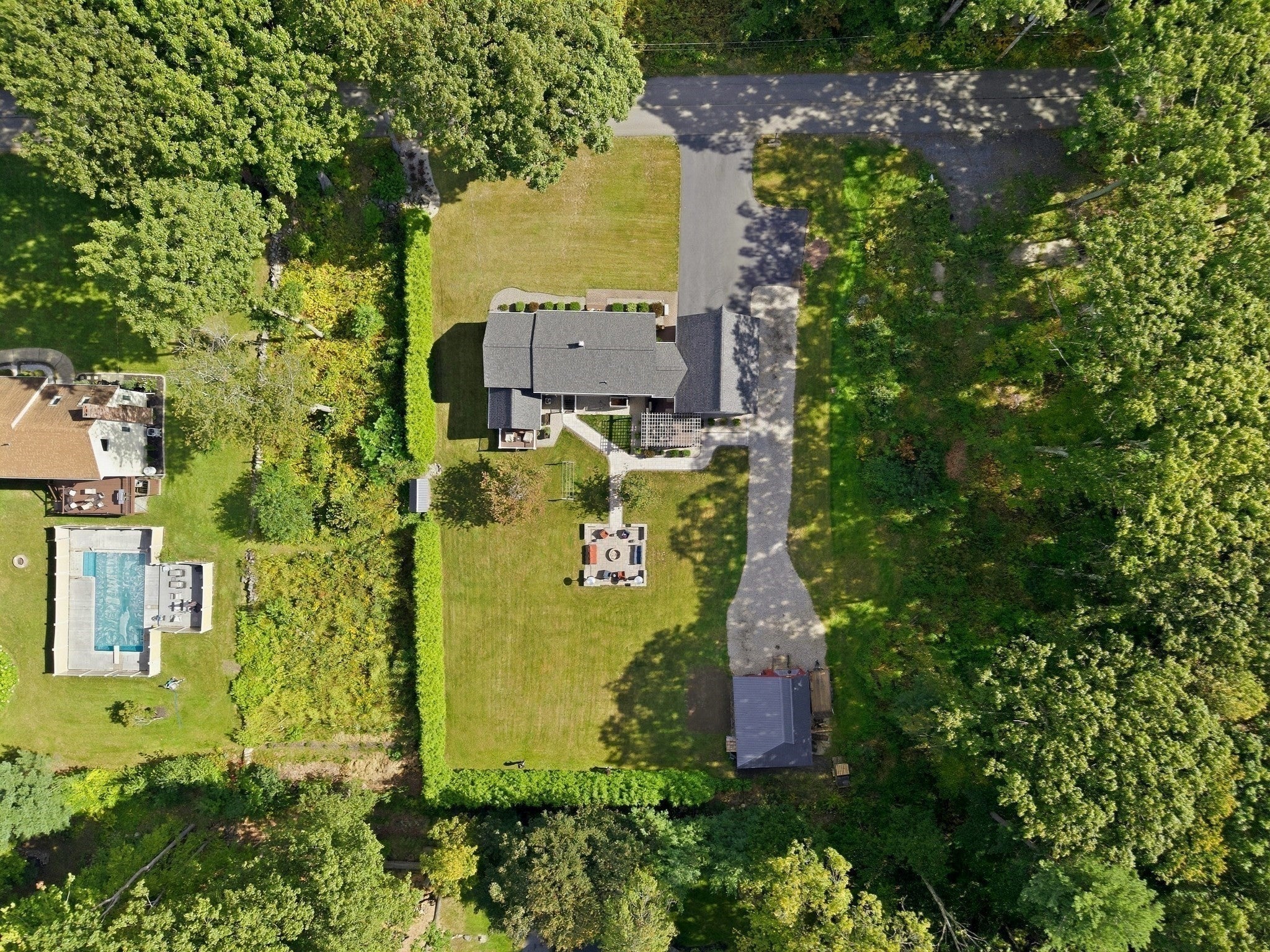 80 Dodge Hill Rd, Sutton, MA, 80 Dodge Hill Rd, Sutton, MA Photo #38