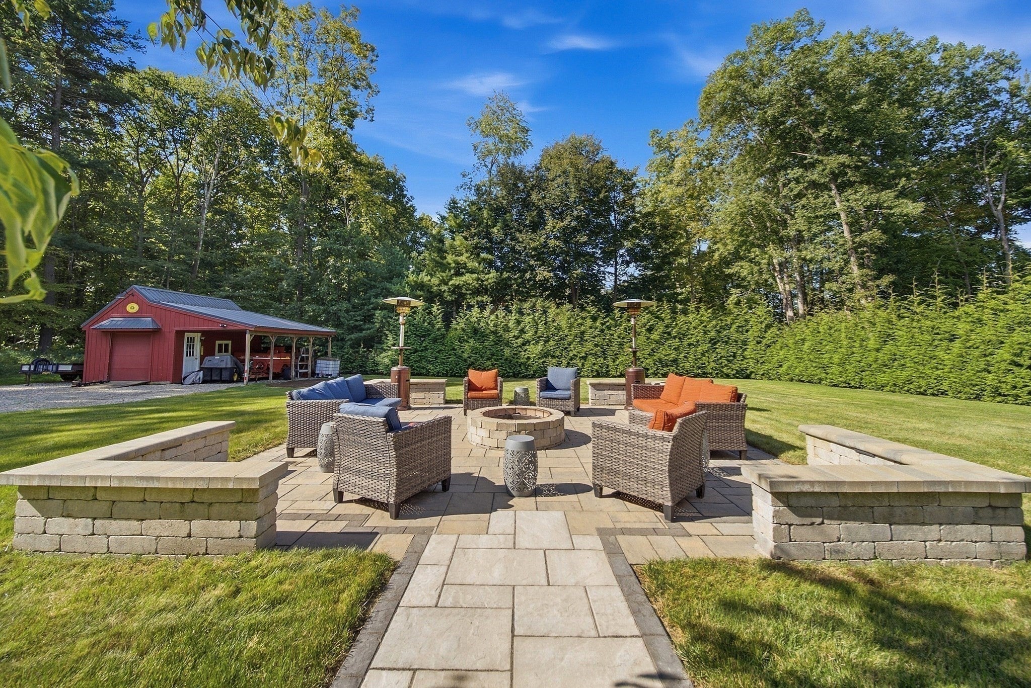80 Dodge Hill Rd, Sutton, MA, 80 Dodge Hill Rd, Sutton, MA Photo #35
