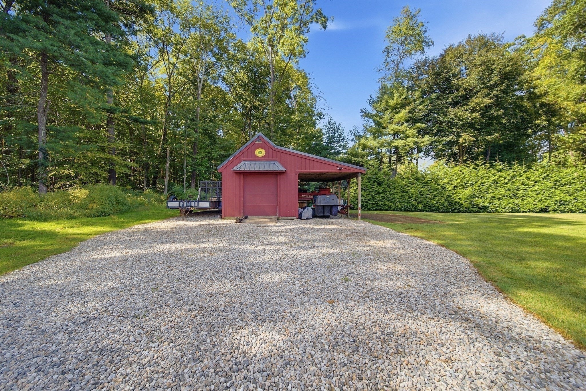 80 Dodge Hill Rd, Sutton, MA, 80 Dodge Hill Rd, Sutton, MA Photo #36