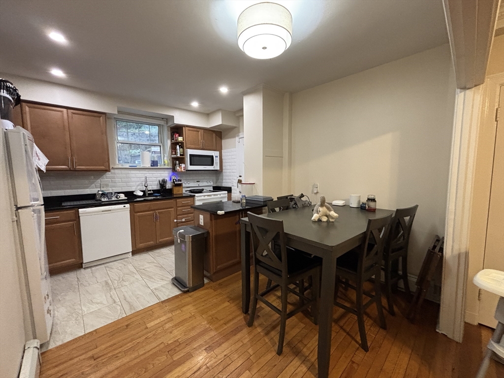 Photo 1 of 12 — 159 Saint Paul St 1, Brookline, MA 02446