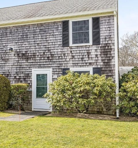Photo of 135 West Main St #11, Barnstable, MA 02601 (MLS # 73437423)