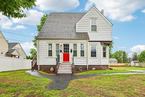 57 Battery St Abington MA 02351