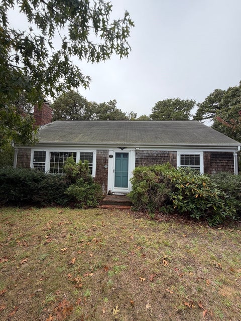 Photo of 15 Eddie Ln, Chatham, MA 02633 (MLS # 73589780)