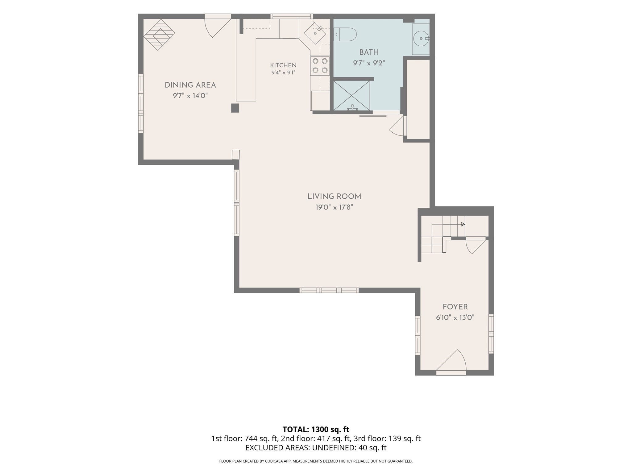 30 East St #1, Ipswich, MA, 30 East St #1, Ipswich, MA Photo #19