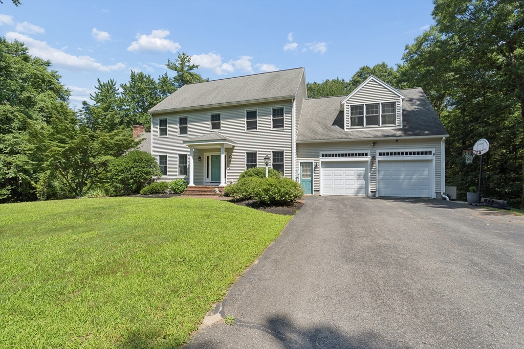 13 Country Club Rd