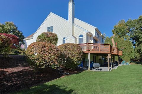 256 Robert Road Marlborough MA 01752