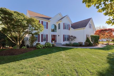 256 Robert Road Marlborough MA 01752