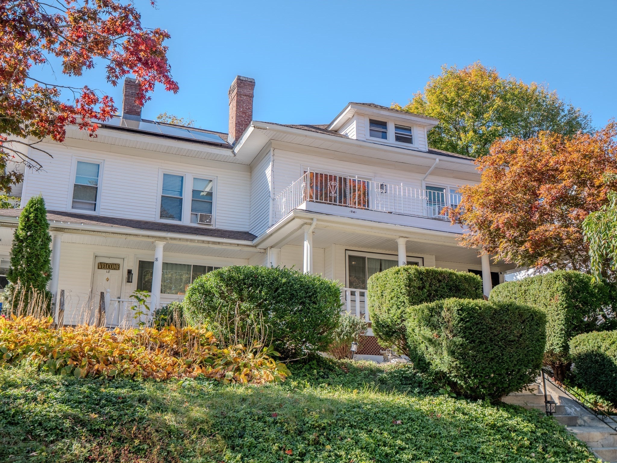 Photo of 16 Morningside Rd, Worcester, MA