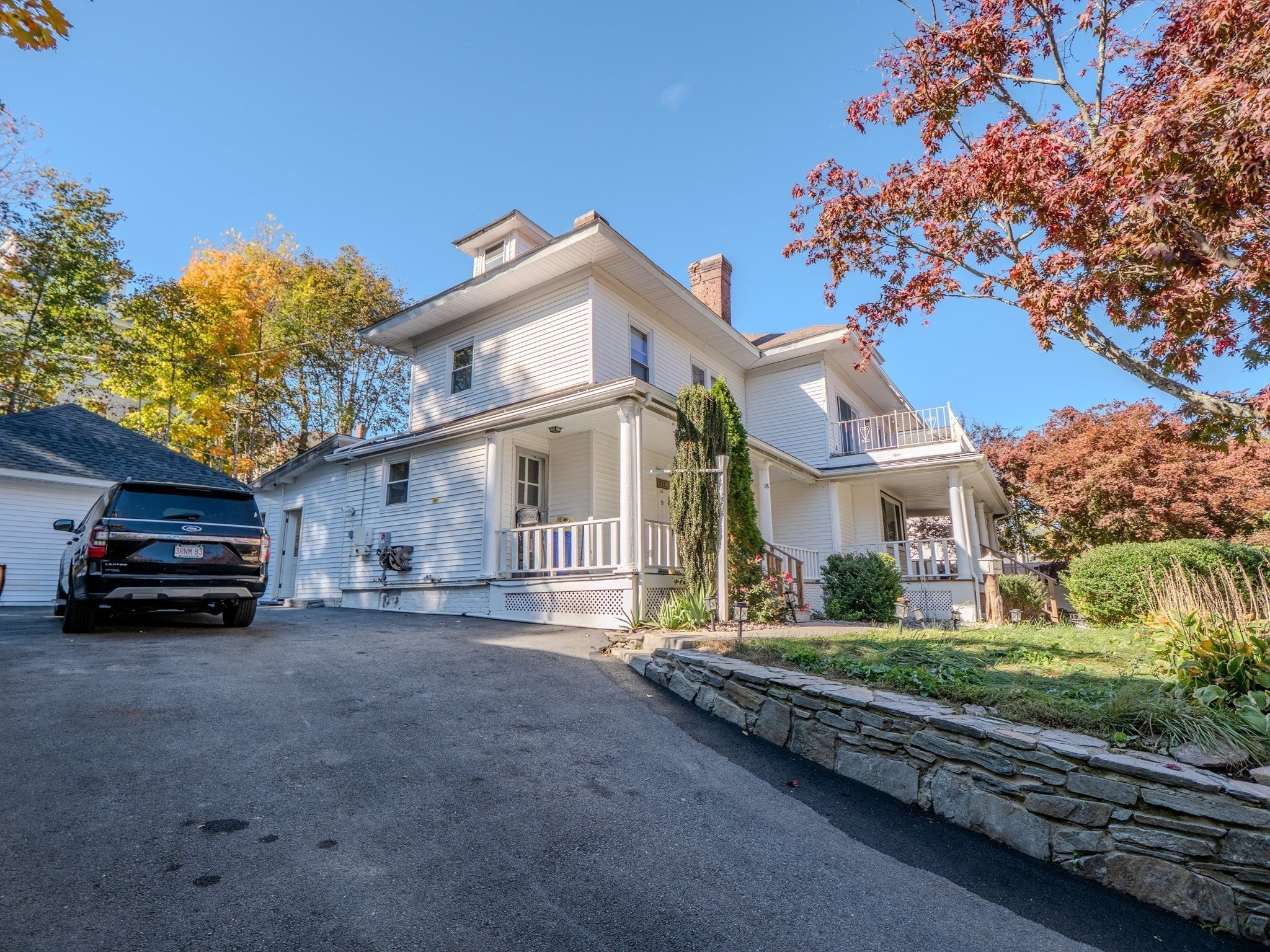 16 Morningside Rd