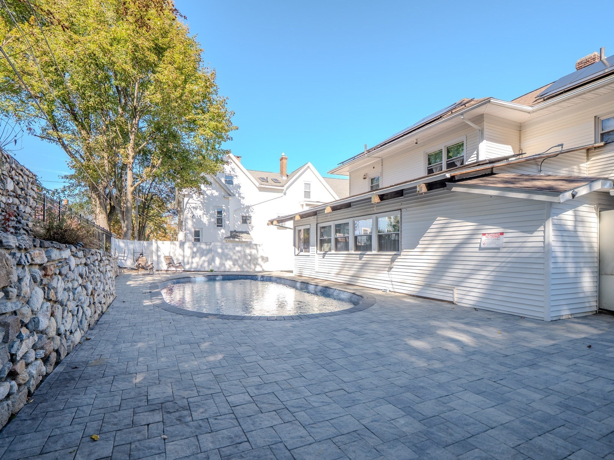 16 Morningside Rd