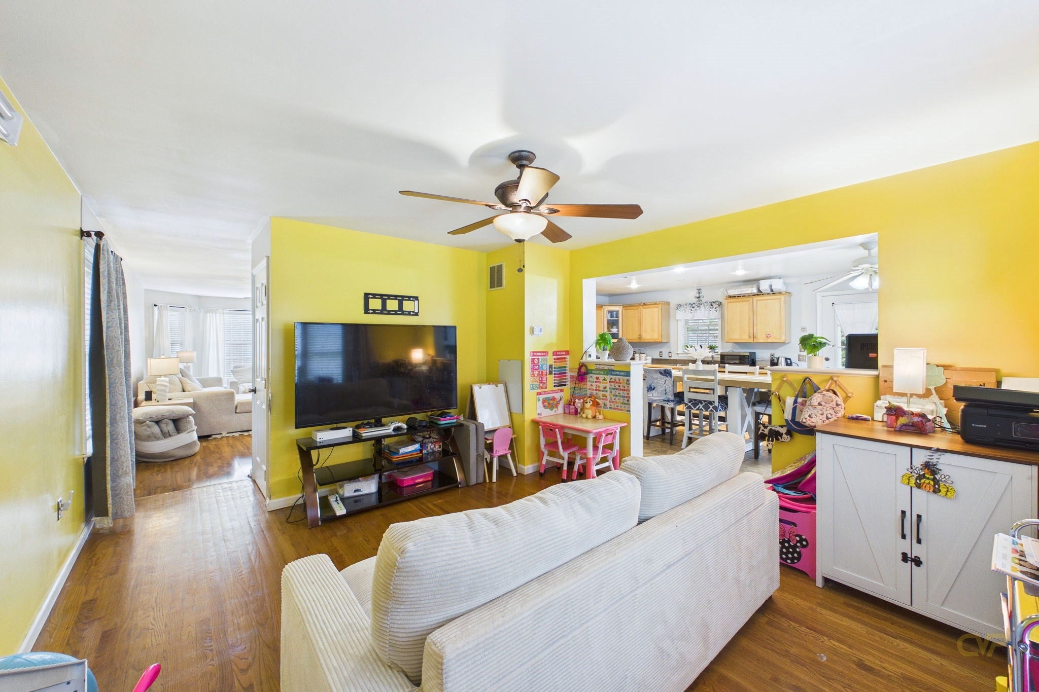 22 Freemens Cir, Freetown, MA Photo #15