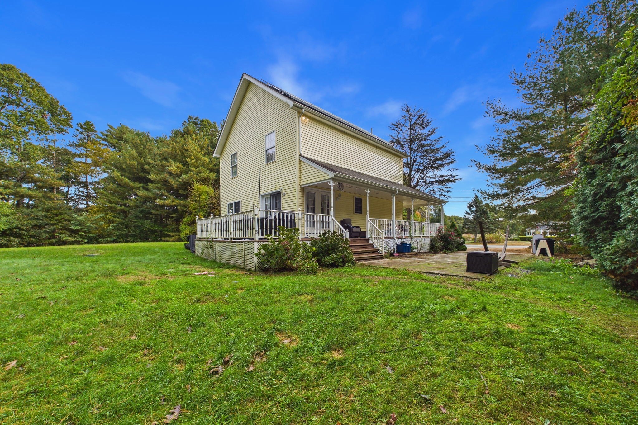 22 Freemens Cir, Freetown, MA Photo #25
